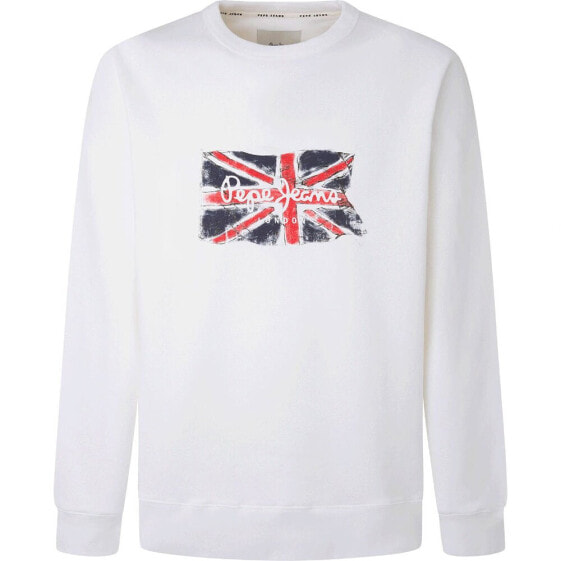 PEPE JEANS Ruwan sweatshirt