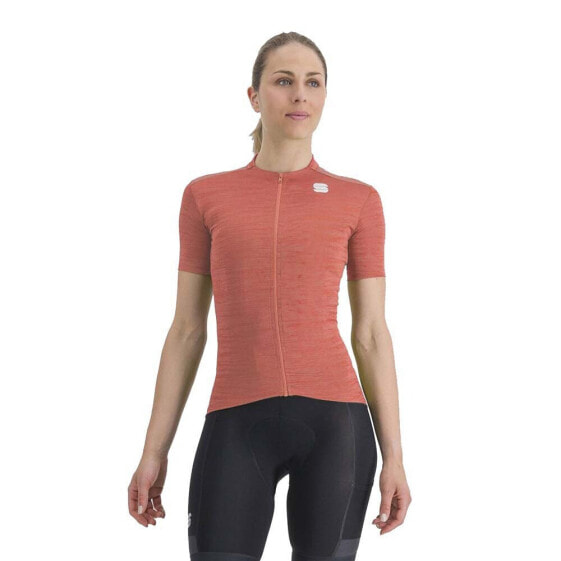 SPORTFUL Supergiara short sleeve jersey