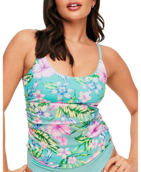 Women's Marseille Swimwear Tankini Top