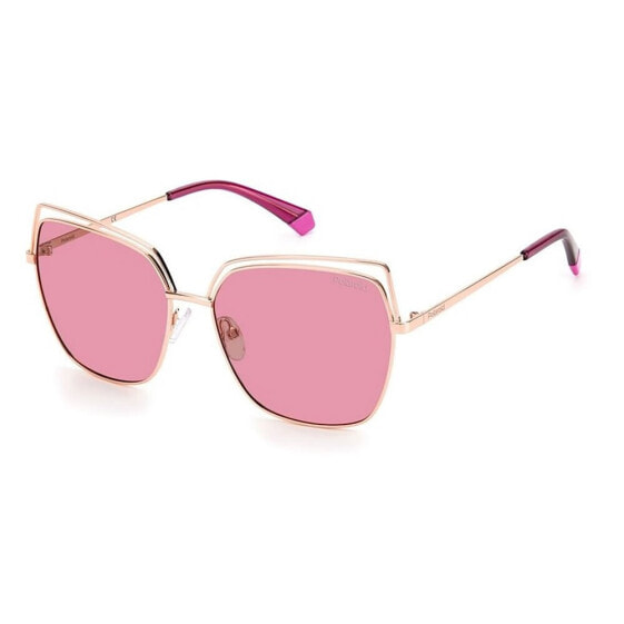 POLAROID P4093SDDB590F Sunglasses