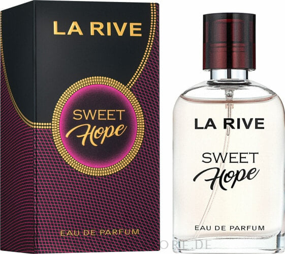 La Rive Sweet Hope - Eau de Parfum 30 ml