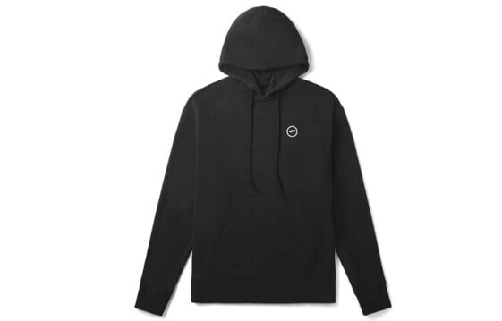 Vans Hoodie VN0A48ACBLK