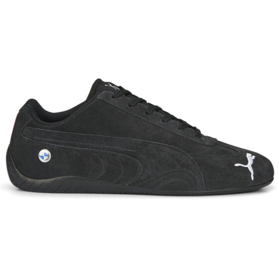 Puma Bmw Mms Speedcat Lace Up Mens Size 4 M Sneakers Casual Shoes 30749401