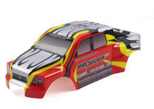 Body Monster Truck 1:12 - 21314R