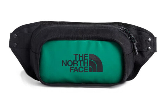 Сумка The North Face легкая спортивно-повседневная с логотипом NF0A3KZX-S9W
