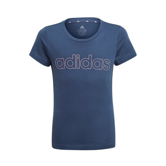 Футболка мужская Adidas Essentials Short Sleeve T-Shirt