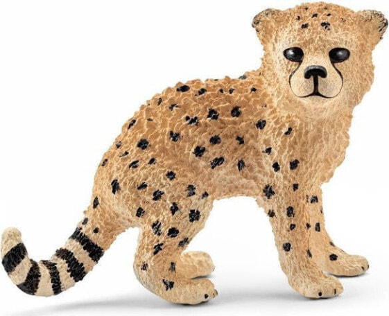 Figurka Schleich Młody gepard (14747)