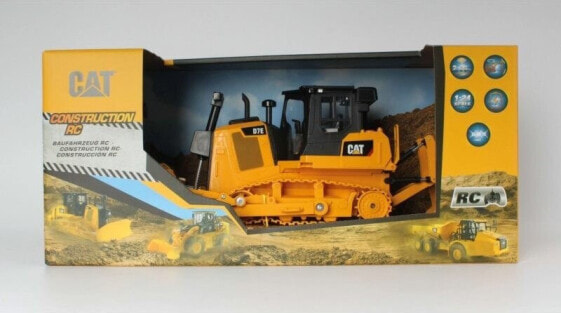 Carrera Carrera 1:24 RC CAT 950M wheel loader