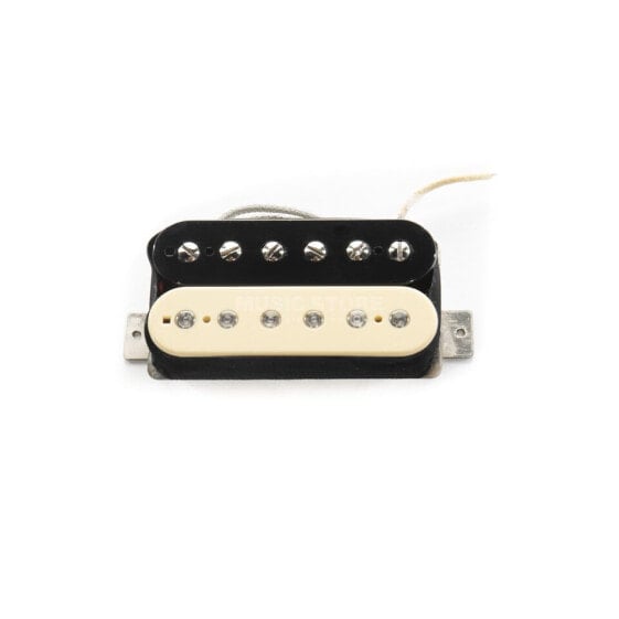 Roswell Pickups LVS-B Alnico II Bridge Humbucker (Zebra)