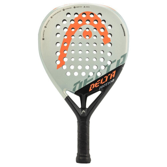 HEAD RACKET Delta Motion 2022 padel racket