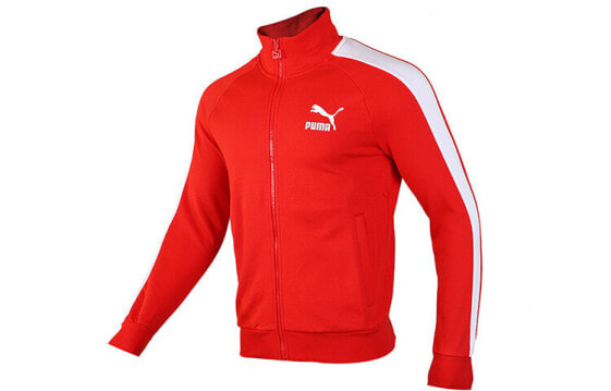 Трендовая куртка Puma Iconic Trendy_Clothing 595976-11