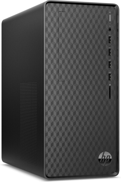 HP M01-F3101ng - 3.9 GHz - AMD Ryzen™ 5 - 5600G - 8 GB - 256 GB - FreeDOS