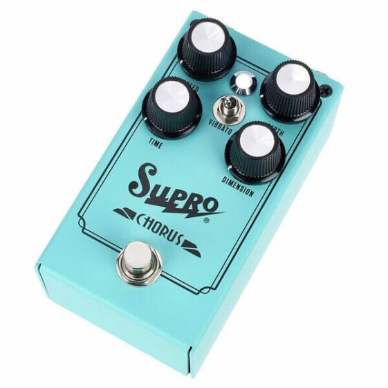 Supro 1307 Chorus