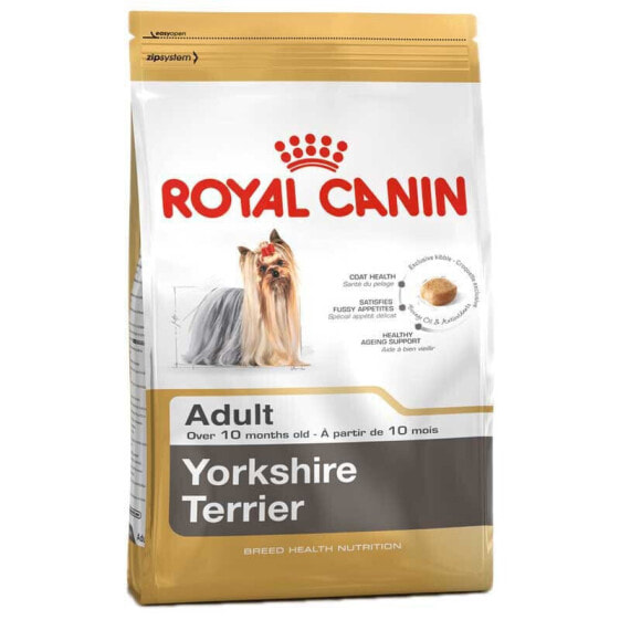 ROYAL CANIN Yorkshire Terrier Adult 1.5kg Dog Food