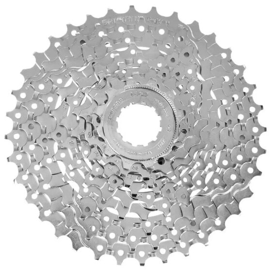 SHIMANO Alivio HG400 cassette