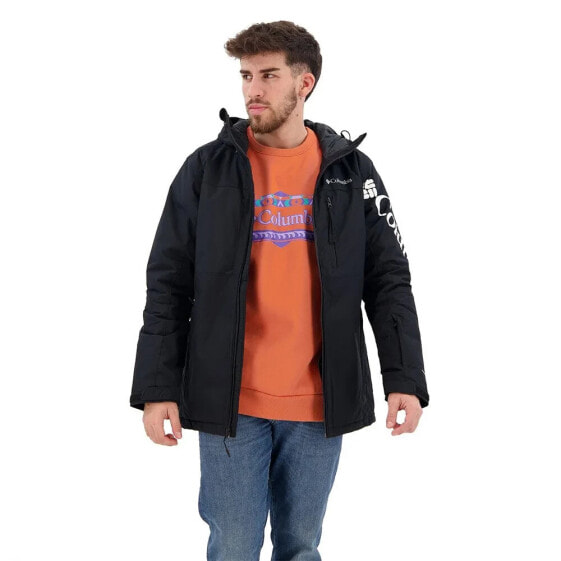 COLUMBIA Timberturner™ II jacket