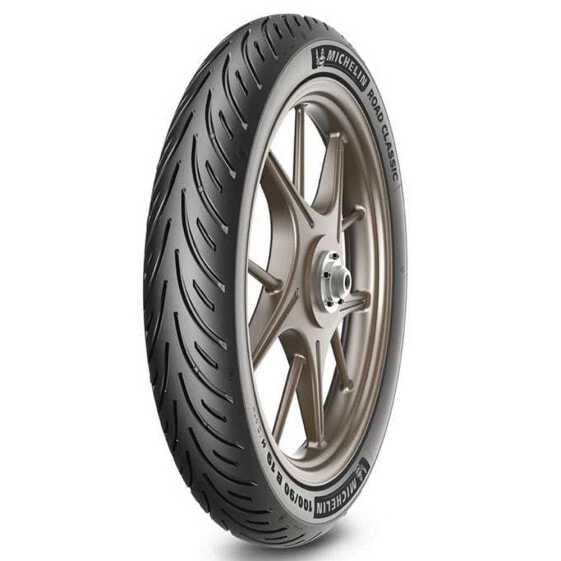 MICHELIN MOTO Road Classic 64H TL Road Rear Tire