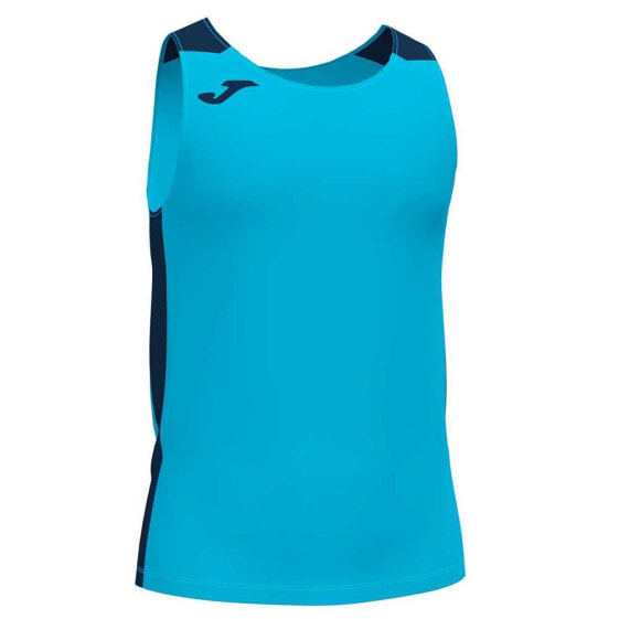 JOMA Record II sleeveless T-shirt