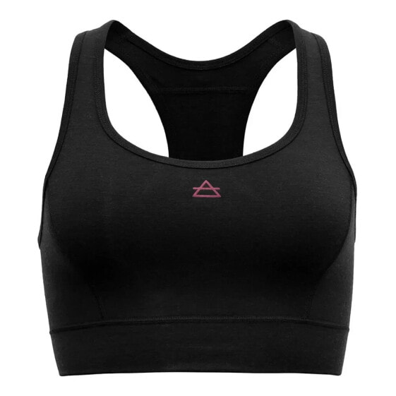 DEVOLD OF NORWAY Berle Merino sports bra