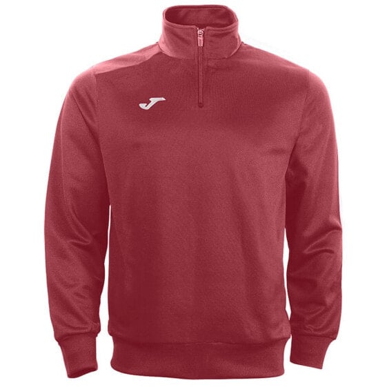 JOMA Faraon half zip sweatshirt