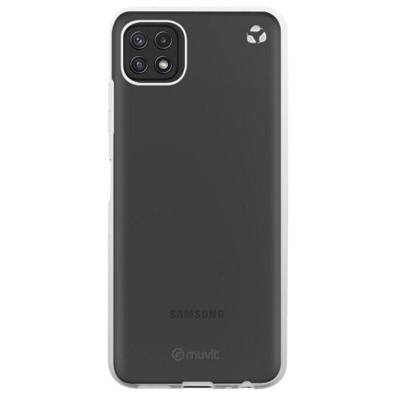 Чехол для смартфона MUVIT FOR CHANGE Samsung Galaxy A22 5G Recycle-Tek