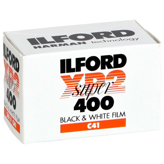 ILFORD XP-2 Super 135/36 Reel