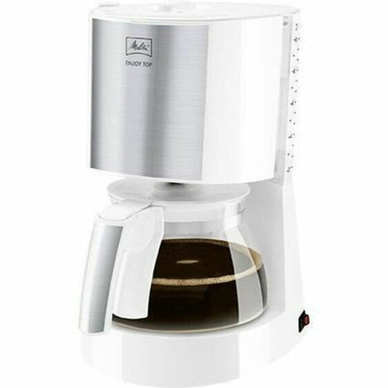 Капельная кофеварка Melitta 1017-03 1000 W 1000 W 1 L 1,2 L