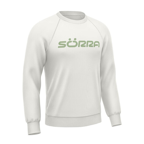 SORRA Logo sweatshirt