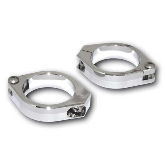 HIGHSIDER 42-43 mm 1108711006 Clevis Clamp
