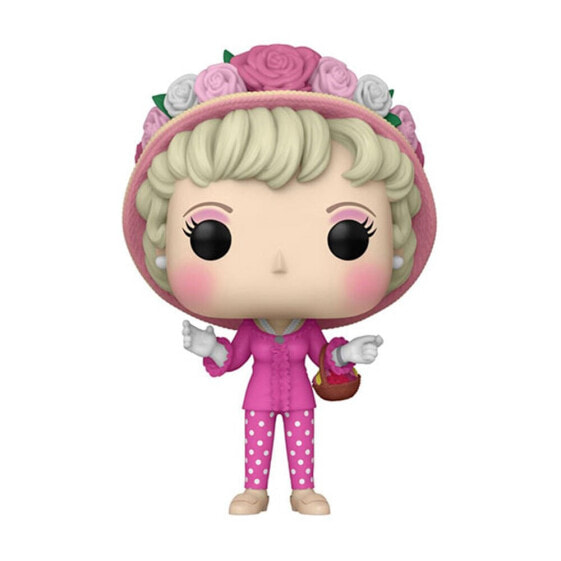 FUNKO Pop The Island of Gilligan Lovey