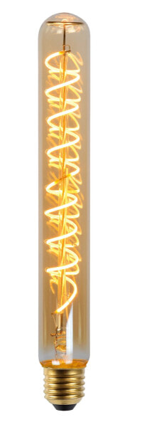 Лампа LUCIDE Leuchtmittel E27 LED 5 Вт Amber Угловой сочный 380 лм 2200 K 360° 250 мм 32 мм 0,07 кг