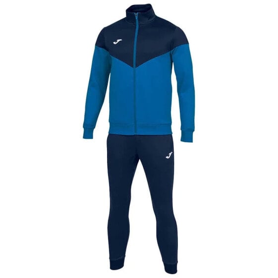 JOMA Oxford tracksuit