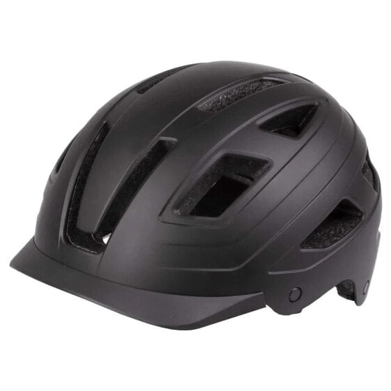 M-WAVE Urban LED urban helmet