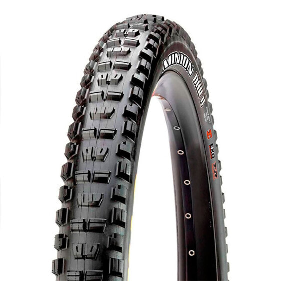 MAXXIS Minion DHR II EXO/TR/SkinWall 60 TPI Tubeless 29´´ x 2.60 MTB tyre