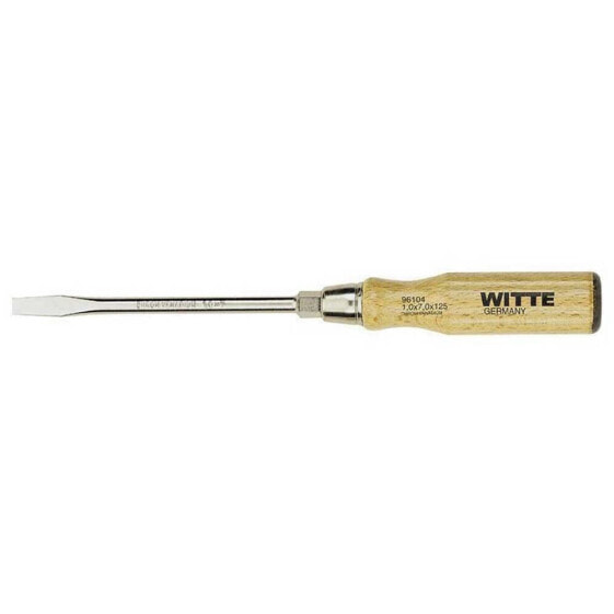 WITTE 4.5x75 mm Screwdriver