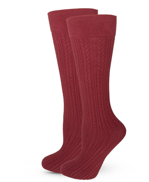 Носки LECHERY Weave Knitted Knee-High Socks