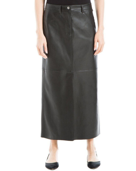 Max Studio Long Skirt Women's