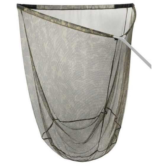 Подсачек FOX INTERNATIONAL Landing Net в уникальном "Fox Camo"