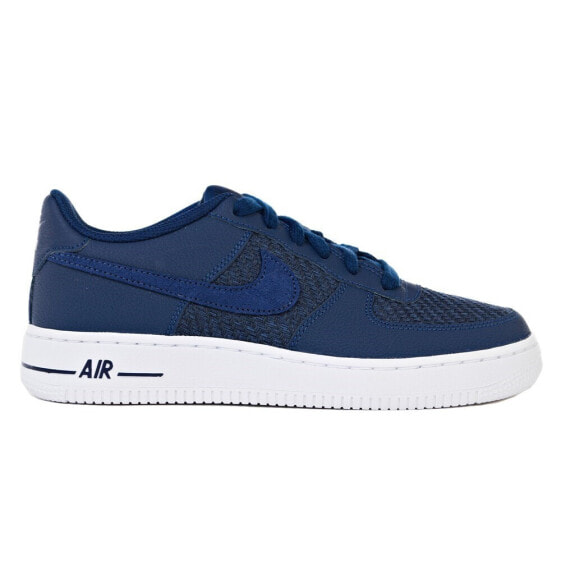 Кеды Nike Air Force 1 LV8 для мальчиков