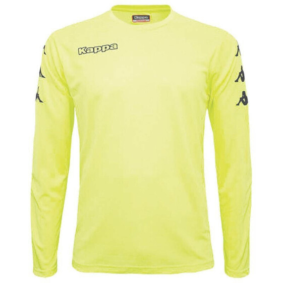 KAPPA Goalkeeper long sleeve T-shirt