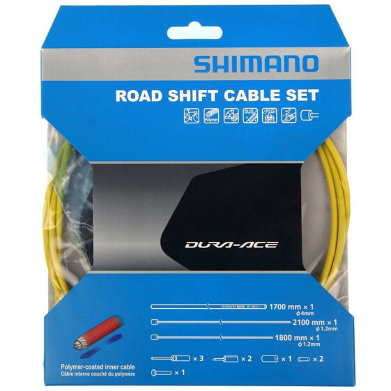 SHIMANO Ultimate 9000 OT-SP41 Kit Cable