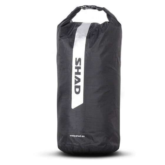 Рюкзак для туризма водонепроницаемый SHAD Petate Dry Sack 8L