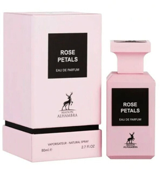 Rose Petals - EDP