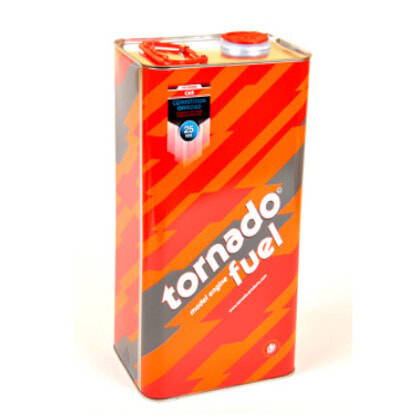 TORNADO Топливо для автомобилей 25% 5.0L Off-road