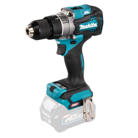 Makita Akku-Bohrschrauber 40V DF001GZ ohne Akku ohne Lader im Karton