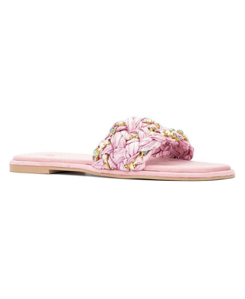 Izzy Women's Gems Slides