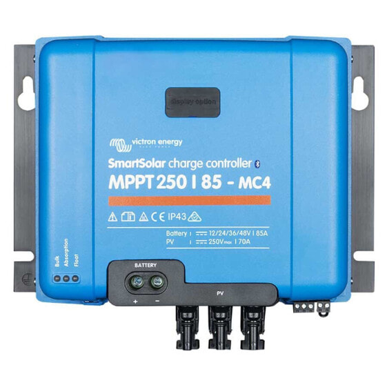 VICTRON ENERGY Smartsolar MPPT 250/85-Mc4 Controller
