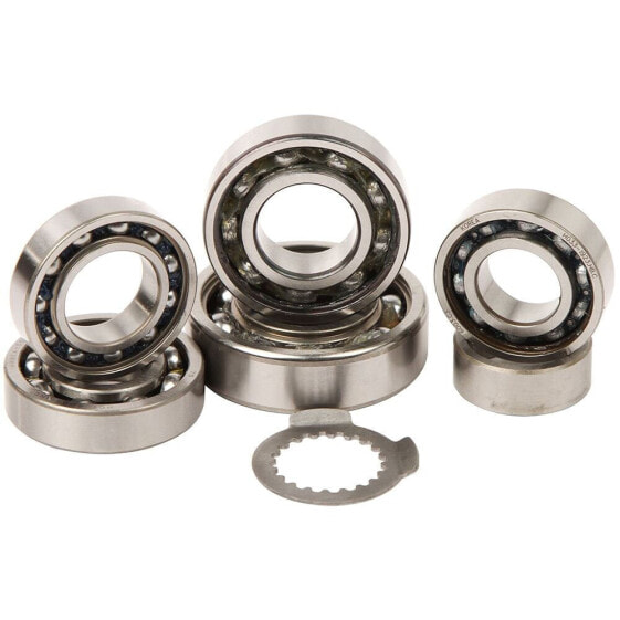 HOTRODS Yamaha YZ 125 05-20 Steering Bearing Kit