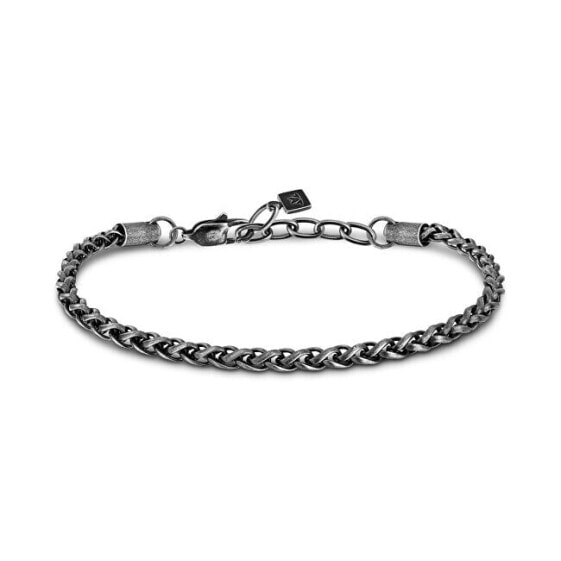 Steel bracelet for men Catene SATX29