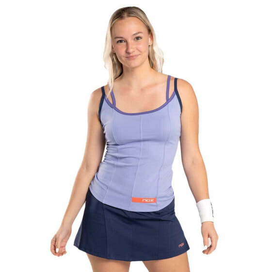 NOX Pro sleeveless T-shirt